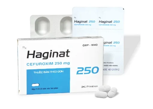 Hình ảnh Haginat 250