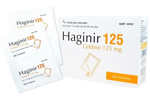 Hình ảnh Haginir 125