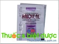 Hình ảnh Haicneal