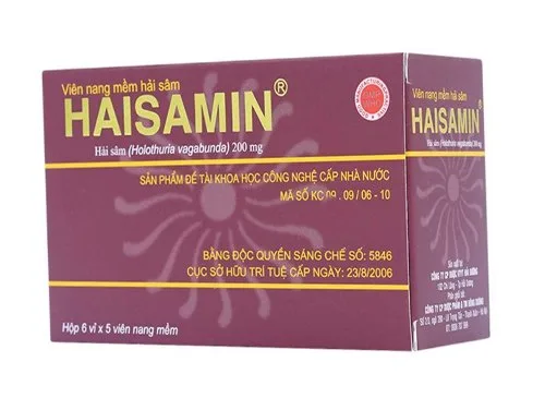Hình ảnh Haisamin