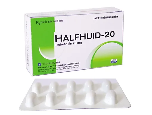 Hình ảnh Halfhuid-20