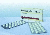 Hình ảnh Haloperidol 5mg