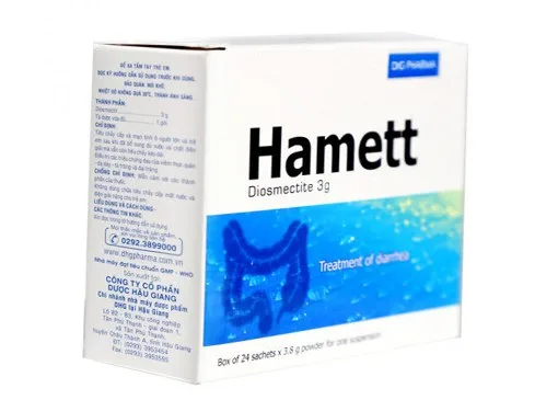 Hình ảnh Hamett