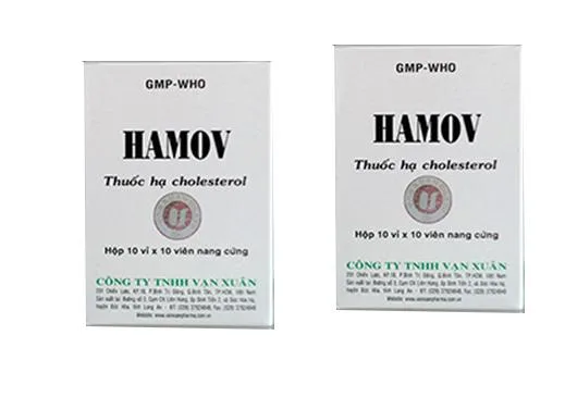 Hình ảnh Hamov