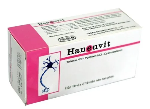 Hình ảnh Haneuvit