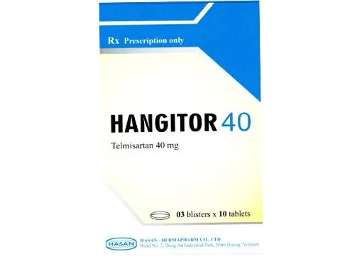 Hình ảnh Hangitor 40