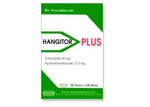 Hình ảnh Hangitor plus