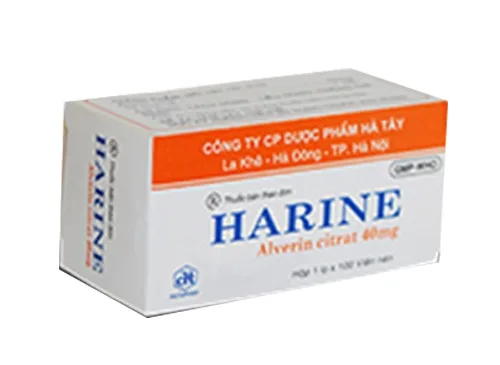 Hình ảnh Harine