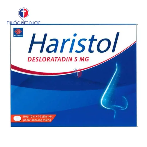 Hình ảnh Haristol