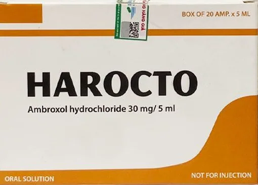 Hình ảnh Harocto