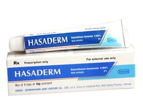 Hình ảnh Hasaderm
