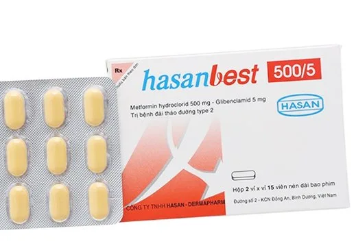 Hình ảnh Hasanbest 500/5