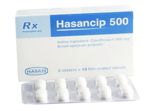 Hình ảnh Hasancip 500
