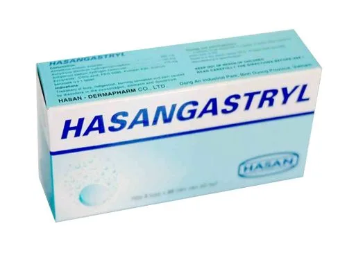 Hình ảnh Hasangastryl
