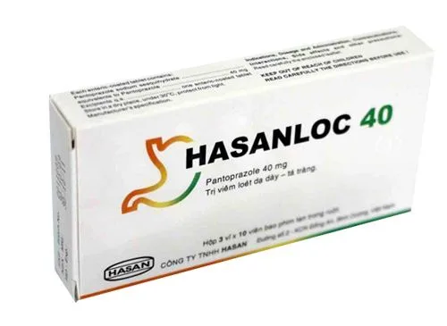 Hình ảnh Hasanloc 40