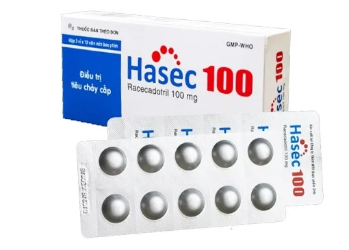 Hình ảnh Hasec 100