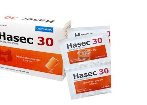 Hình ảnh Hasec 30