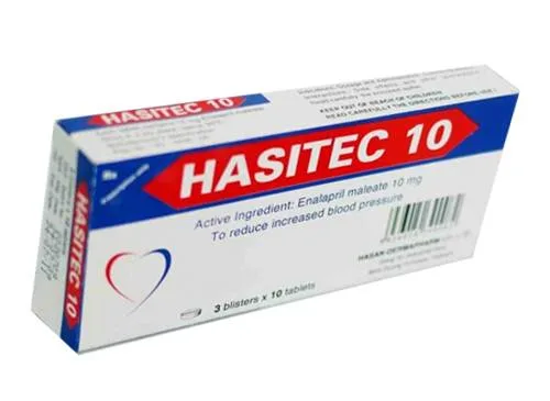 Hình ảnh Hasitec 10