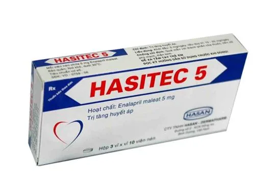 Hình ảnh Hasitec 5