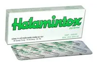 Hình ảnh Hatamintox 125mg