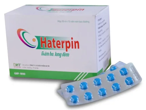 Hình ảnh Haterpin