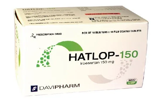 Hình ảnh Hatlop-150