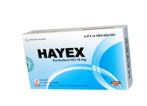 Hình ảnh Hayex