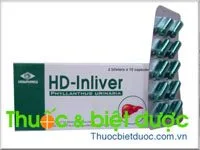 Hình ảnh HD inliver