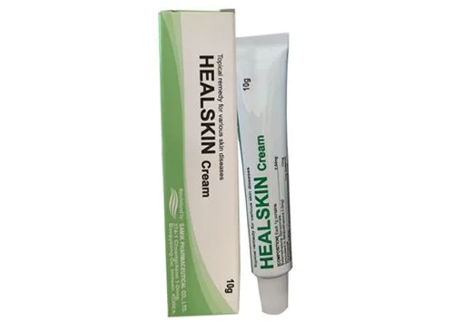 Hình ảnh Healskin