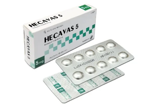 Hình ảnh Hecavas 5