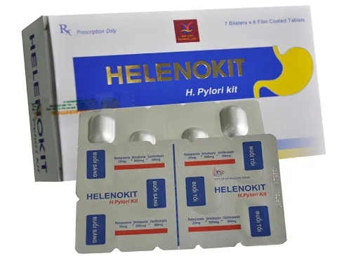 Hình ảnh Helenokit