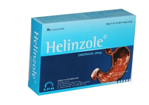 Hình ảnh Helinzole