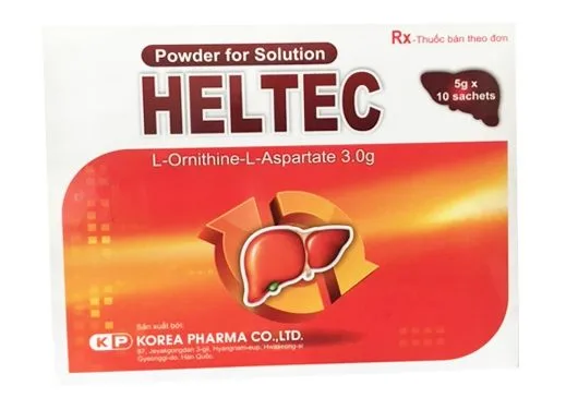 Hình ảnh Heltec
