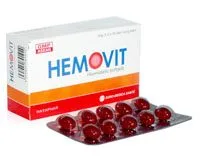 Hình ảnh Hemovit