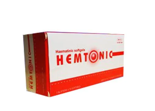 Hình ảnh Hemtonic