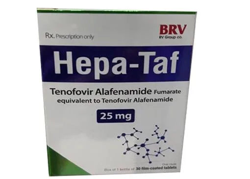 Hình ảnh Hepa-Taf