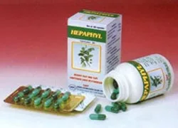 Hình ảnh Hepaphyl