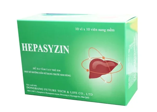 Hình ảnh Hepasyzin