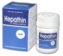 Hình ảnh HepaThin 250mg