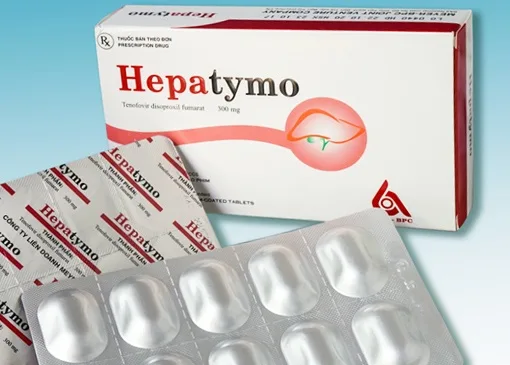 Hình ảnh Hepatymo