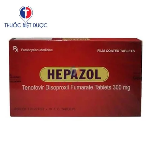 Hình ảnh Hepazol