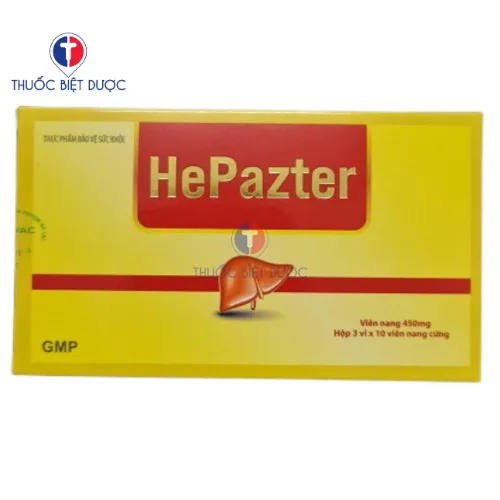 Hình ảnh Hepazter