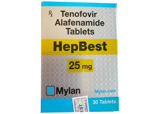 Hình ảnh Hepbest