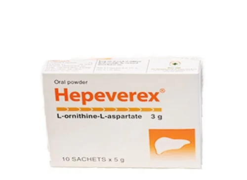 Hình ảnh Hepeverex