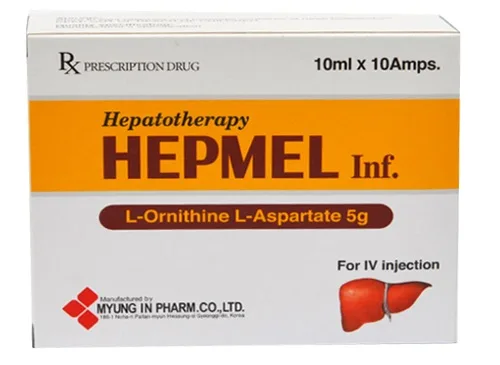 Hình ảnh Hepmel inf.