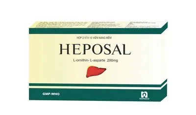 Hình ảnh Heposal