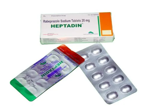 Hình ảnh Heptadin