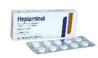 Hình ảnh Heptaminol