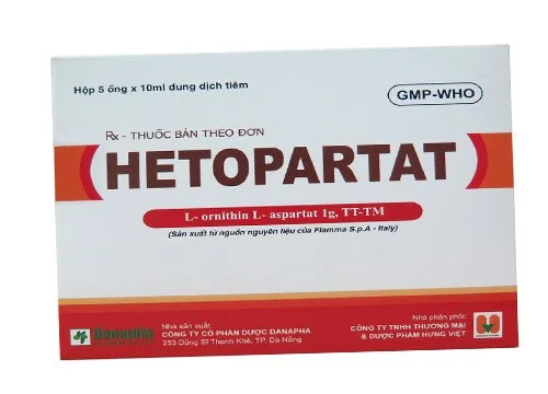Hình ảnh HETOPARTAT