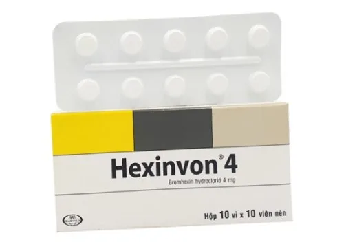 Hình ảnh Hexinvon 4